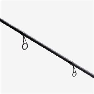 13 Fishing OMEN Black Spinning Rods - 